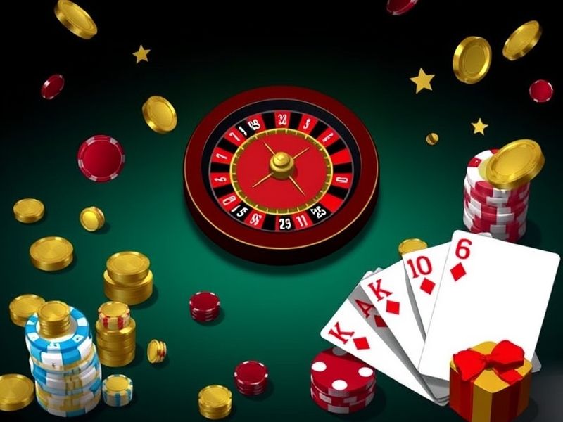 Discover the top-ranked online casino sites in the UK for 2024. Find licensed, secure, and game-rich platforms with the best bonuses for UK players. Updated daily by experts.