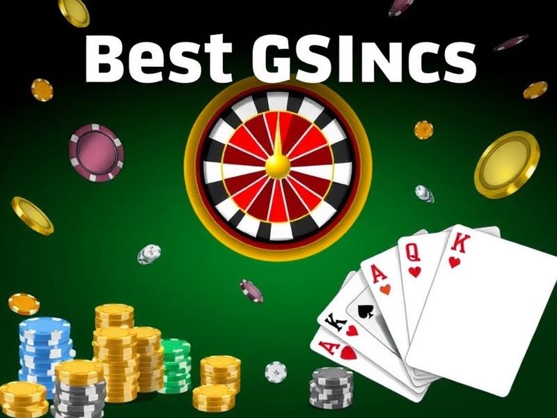 Discover the top-ranked online casino sites in the UK for 2024. Find licensed, secure, and game-rich platforms with the best bonuses for UK players. Updated daily by experts.