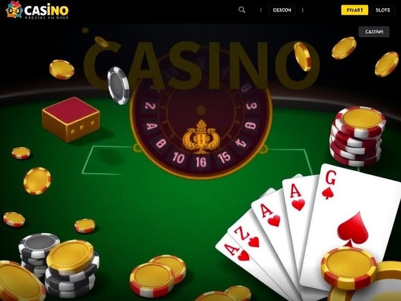 Discover the top-ranked online casino sites in the UK for 2024. Find licensed, secure, and game-rich platforms with the best bonuses for UK players. Updated daily by experts.
