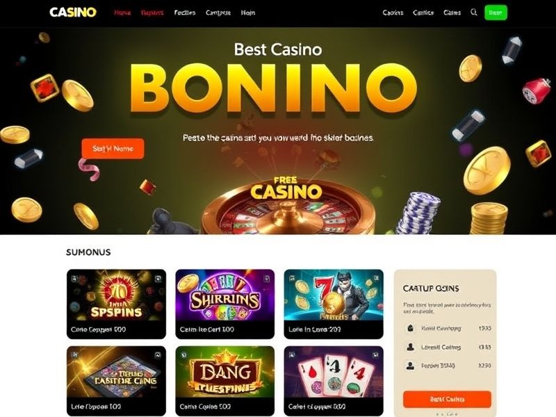 Discover the top-ranked online casino sites in the UK for 2024. Find licensed, secure, and game-rich platforms with the best bonuses for UK players. Updated daily by experts.